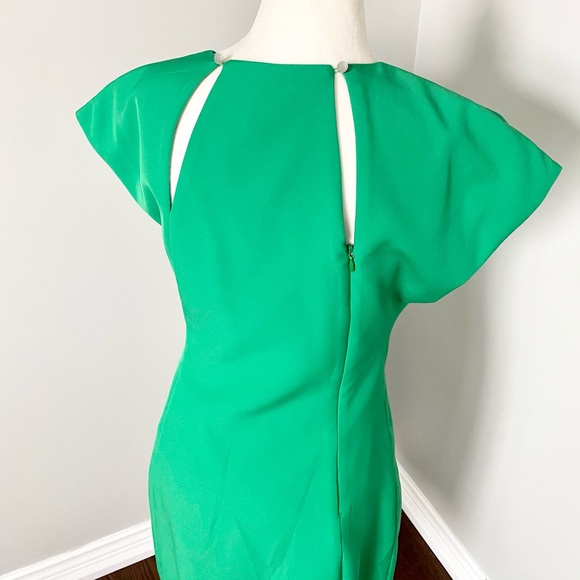 DS Lab Fitted Dress - Picture 5 of 9